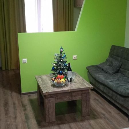 Studio Apartment In Batum Dış mekan fotoğraf
