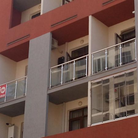 Studio Apartment In Batum Dış mekan fotoğraf