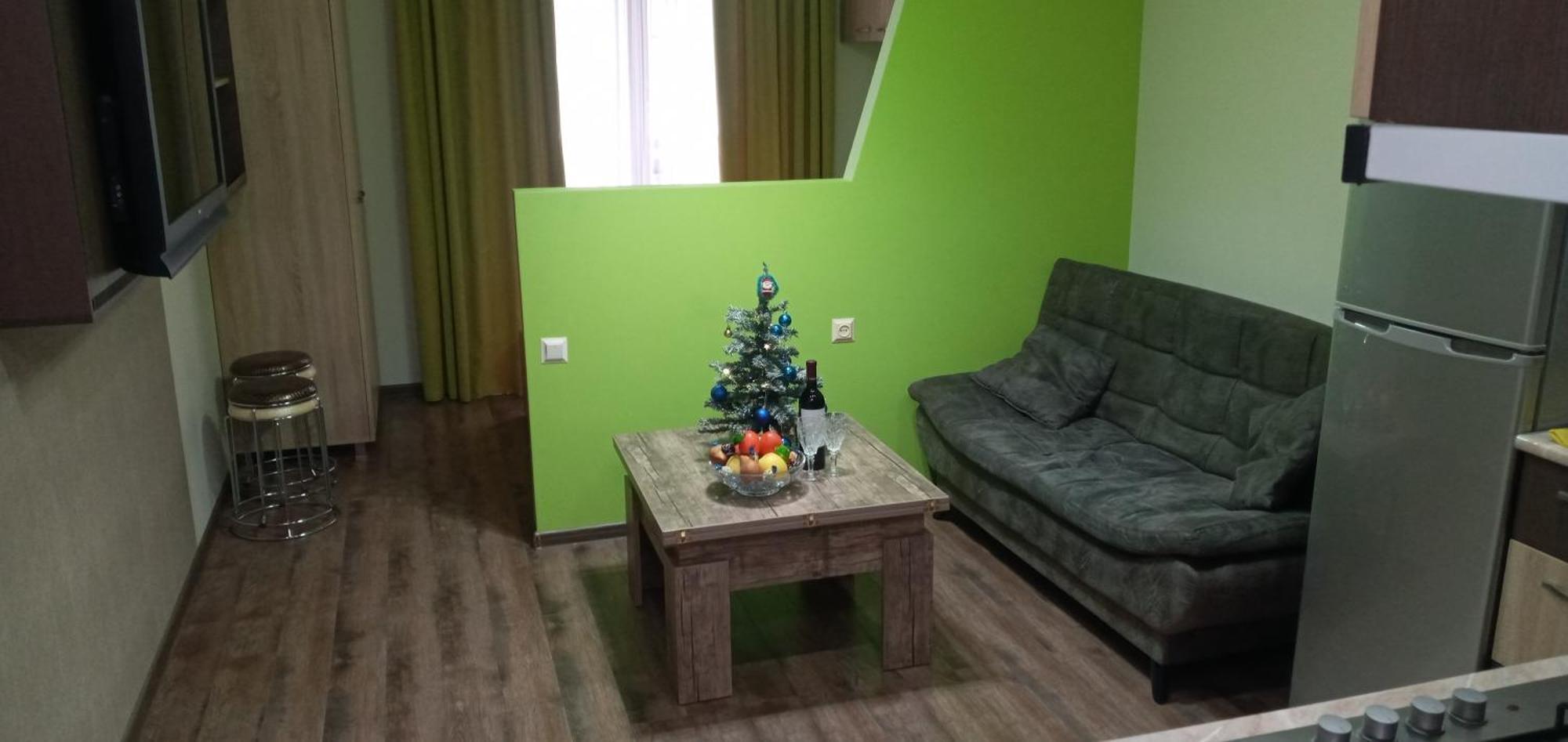 Studio Apartment In Batum Dış mekan fotoğraf