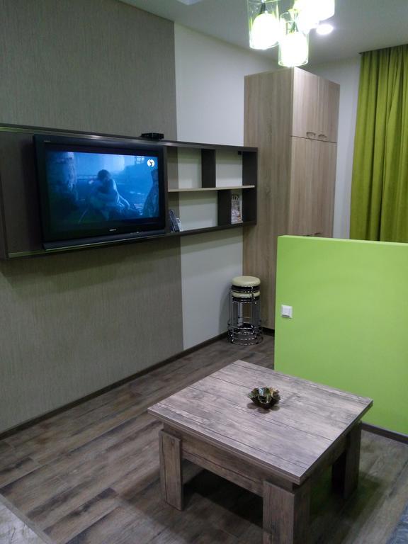 Studio Apartment In Batum Dış mekan fotoğraf