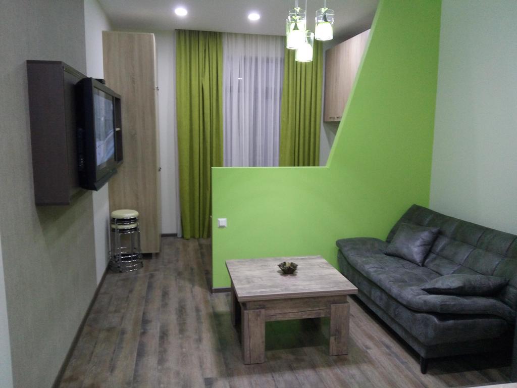 Studio Apartment In Batum Dış mekan fotoğraf