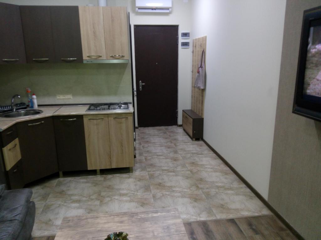 Studio Apartment In Batum Dış mekan fotoğraf