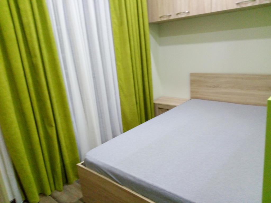 Studio Apartment In Batum Dış mekan fotoğraf
