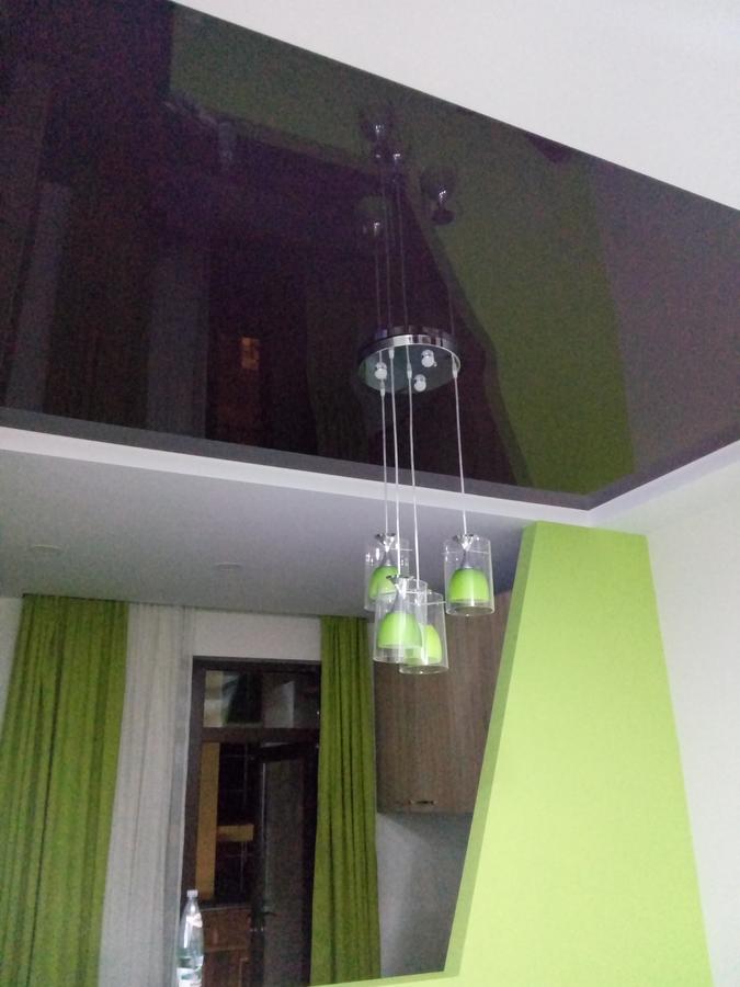 Studio Apartment In Batum Dış mekan fotoğraf