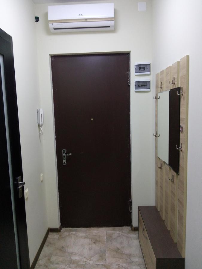 Studio Apartment In Batum Dış mekan fotoğraf