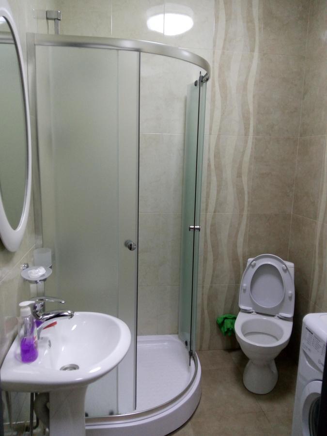 Studio Apartment In Batum Dış mekan fotoğraf